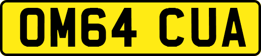 OM64CUA