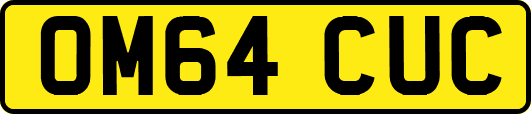 OM64CUC