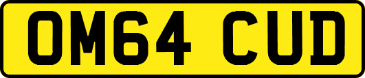 OM64CUD