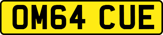 OM64CUE