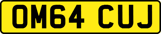 OM64CUJ