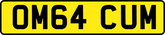 OM64CUM