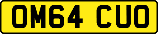 OM64CUO