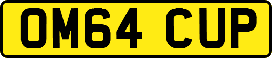 OM64CUP