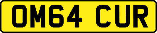 OM64CUR