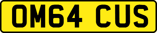 OM64CUS