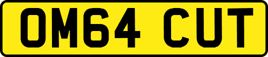 OM64CUT
