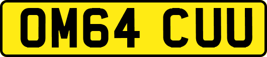 OM64CUU