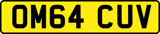 OM64CUV