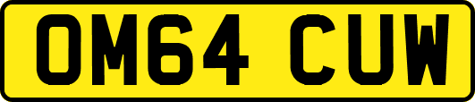 OM64CUW