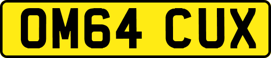 OM64CUX