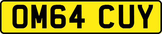 OM64CUY