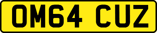 OM64CUZ