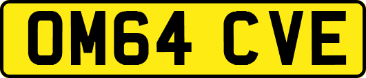 OM64CVE