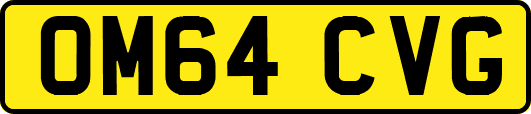 OM64CVG