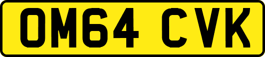 OM64CVK
