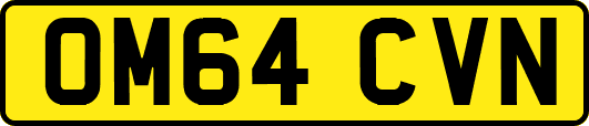 OM64CVN
