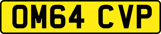 OM64CVP