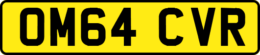 OM64CVR