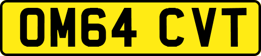 OM64CVT