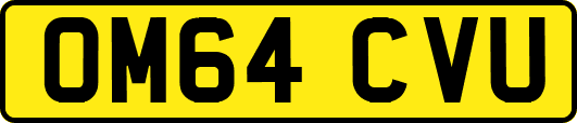 OM64CVU