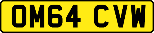 OM64CVW
