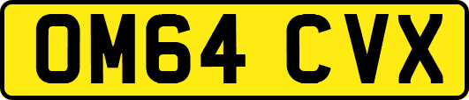 OM64CVX
