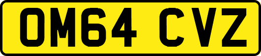 OM64CVZ