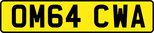 OM64CWA