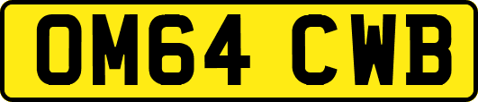 OM64CWB