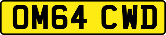 OM64CWD