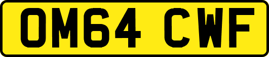 OM64CWF