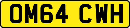 OM64CWH