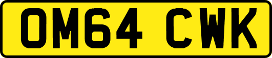 OM64CWK