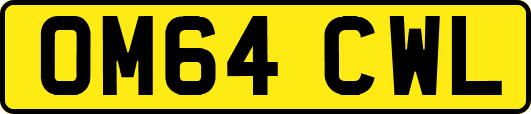 OM64CWL