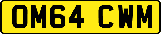 OM64CWM
