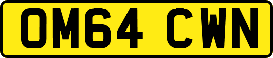 OM64CWN