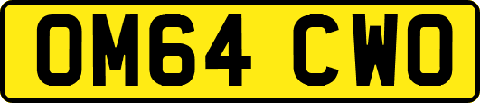 OM64CWO