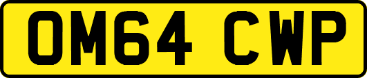 OM64CWP