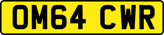 OM64CWR
