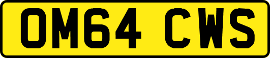 OM64CWS
