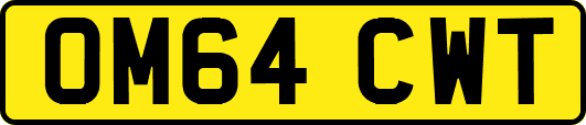 OM64CWT