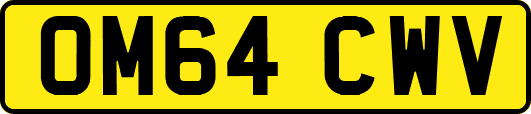 OM64CWV