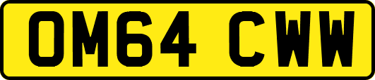 OM64CWW