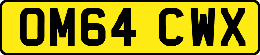 OM64CWX