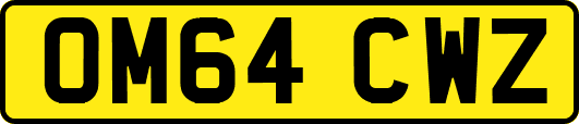 OM64CWZ