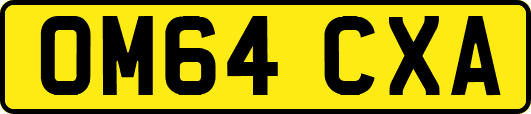 OM64CXA