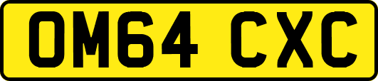 OM64CXC