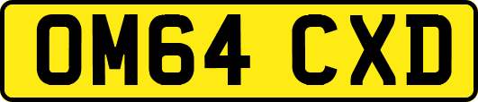OM64CXD