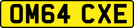 OM64CXE
